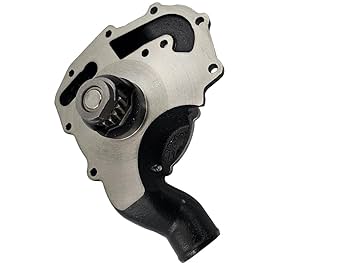 Amazon.com: Genuine Perkins U5MW0208 Water Pump for 1103 and